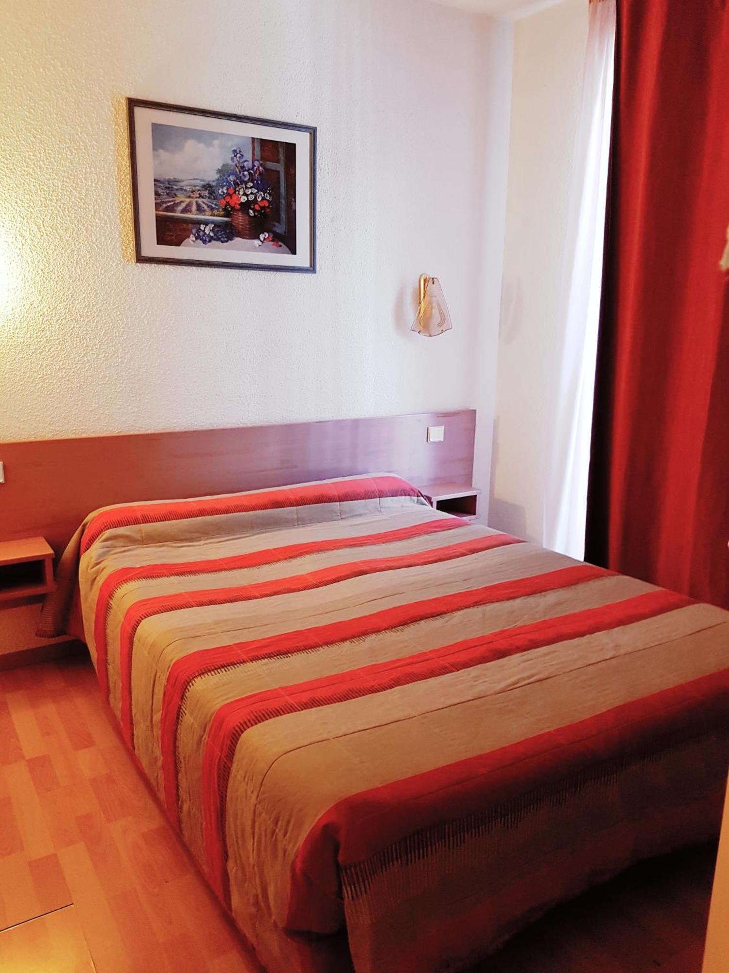 Villa Notre-Dame Embrun Quarto foto